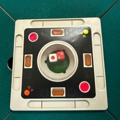 全自動麻雀卓　アモス　コング
の画像