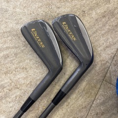 ★ゴルフクラブ⛳️2本セット5・6番★札幌★の画像