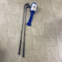 ★ゴルフクラブ⛳️2本セット5・6番★札幌★