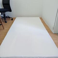 トゥルースリーパー セブンスピロー2枚 シングル低反発マットセットの画像