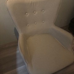 lowya オフィスチェアの画像