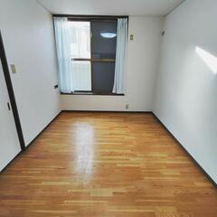 🎉敷礼無料！ペット可の広々戸建て！静かな住宅地で充実設備！収納あり！