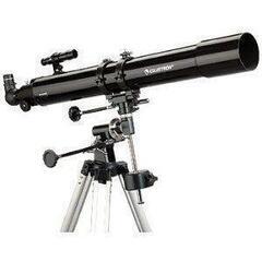 CELESTRON 天体望遠鏡　POWERSEEKER  80 ...