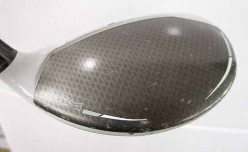 TaylorMade ユーティリティ SIM MAX #3 19° レスキュー テーラーメイド 札幌市北区屯田