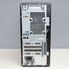 中古良品 Dell G5 5000ゲーミングデスクトップ/Win11/Intel Core i7 10700F/SSD1TB/メモリ16GB/RTX3060Ti/無線内蔵/デスクトップPCの画像