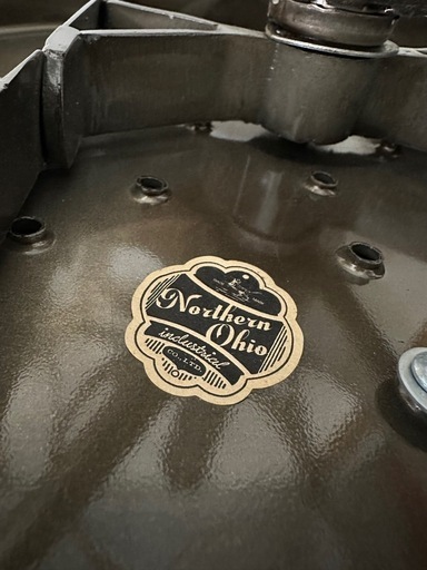 ノーザンオハイオインダストリアル　Northern Ohioトレドチェア