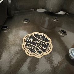 ノーザンオハイオインダストリアル　Northern Ohioトレドチェアの画像