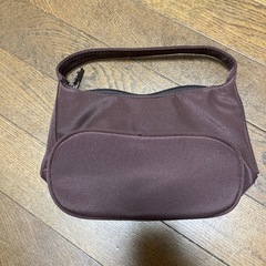 ミッフィー　コンパクトなバックの画像