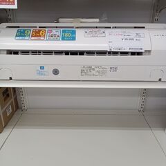 ★ジモティ割あり★ SHARP ルームエアコン AC-L22AW...