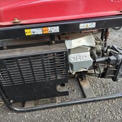 【K'S様用】A   DAISHIN  Generator発電機　SGB2500Raの画像