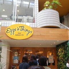 6/28(土)AM9：00 -≪Eggs 'n Things 仙...