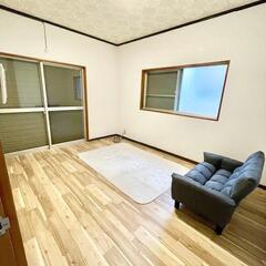 🎉敷礼無料！快適な住環境、ペットも歓迎の4LDK！