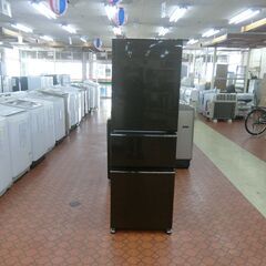 ID 639362　三菱　272L　2019年製　MR-CX27...
