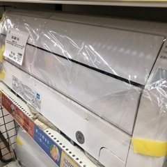 【6ヶ月間保証付き】富士通ゼネラル壁掛けエアコンのご紹介です！！