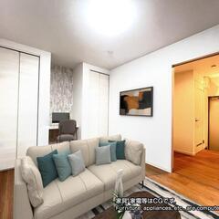 🌟敷礼無料！駅近・新築！ペットと暮らせる快適空間