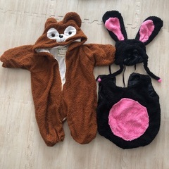 着ぐるみ　ベビー　　80センチ