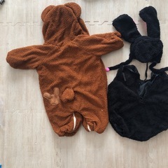 着ぐるみ　ベビー　　80センチの画像