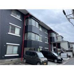 🉐敷０・礼０・フリーレント１ヶ月🉐6月中旬入居可🏠３DK８…