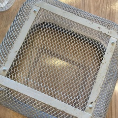 IKEA イケア RISATORP リーサトルプ バスケット かご 収納の画像