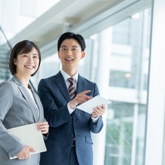 【AIに真似されない】ビジネスクラブ会員や仕事を探している方の開拓営業の画像
