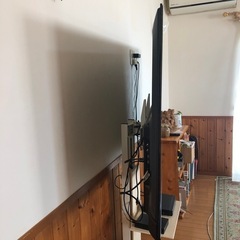 TOSHIBA    REGZA【ジャンク】の画像