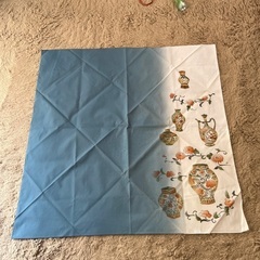 風呂敷