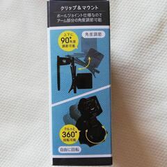 ミニサイズ　カメラ　REC  CUBE  【新品】の画像