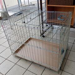 ペットゲージ