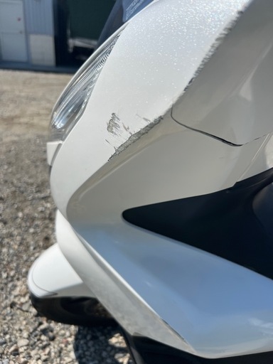 PCX125 小型バイク