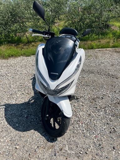 PCX125 小型バイク