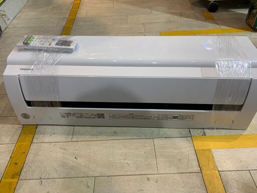 2.5Kw　エアコン　東芝　2023年　RAS-K251