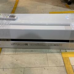 2.5Kw　エアコン　東芝　2023年　RAS-K251