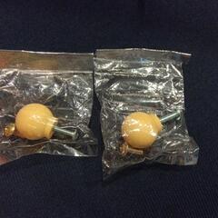引き出しのつまみ、中古品