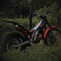 ガスガス TXT pro300  値引交渉可 100k¥でご購入いただきました の画像