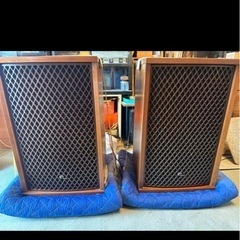 SANSUI SP-2005 ペアスピーカー