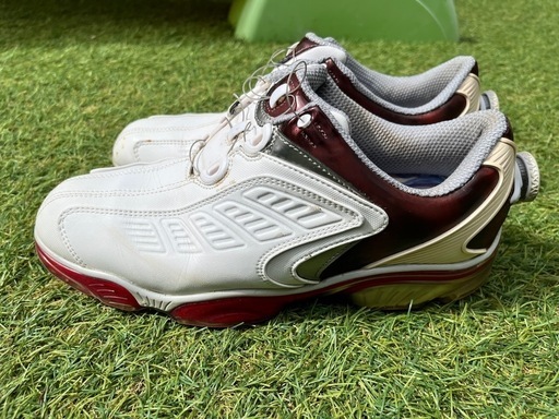 NIKEゴルフクラブセット・シューズ【これから始める人はぜひ！】