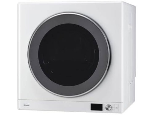 【m様】お譲り先決まってます?‍♀️Rinnai ガス衣類乾燥機 乾太くん デラックス RDT-93 9kg