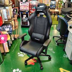 【愛品倶楽部柏店】AKRacing ゲーミングチェア OVER ...