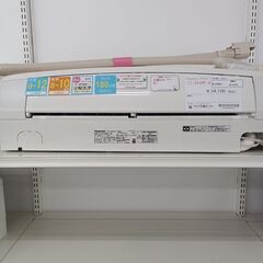 ★ジモティ割あり★ Panasonic ルームエアコン CS-E...