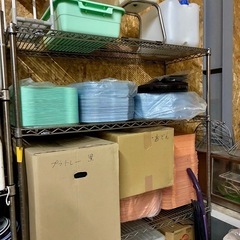 業務用厨房用品　多数あります！！の画像