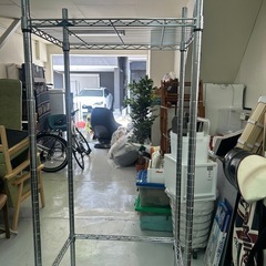 メタルラック