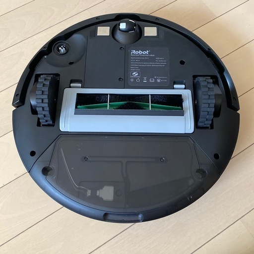 新品 ルンバ 掃除機&床拭きロボットの通販はau PAY マーケット - 輸入 