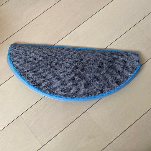 新品 ルンバ 掃除機&床拭きロボット