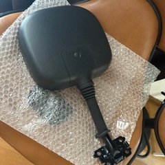 純正10系アルファード リアミラーの画像