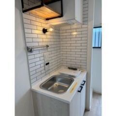 🉐敷０・礼０・フリーレント１ヶ月🉐即入居可🏠１R６万円台のお部屋💖中野区📍西武新宿線「下井草」徒歩８分🚆 − 東京都