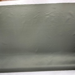 【特価】新品★20m★カーキ生地★グリーン★グレー★125cm幅★エコバッグ作り★小物作り★無地の画像