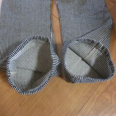 VANSONツナギの画像