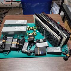 ノートパソコンのキーボードとか