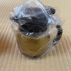【新品】ステンレス卓上ポット400ml｜トリコロールの画像