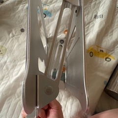 PCスタンド laptop 高さ角度 調整の画像